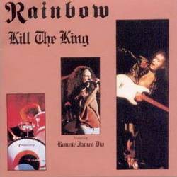 Rainbow : Kill the King (CD)